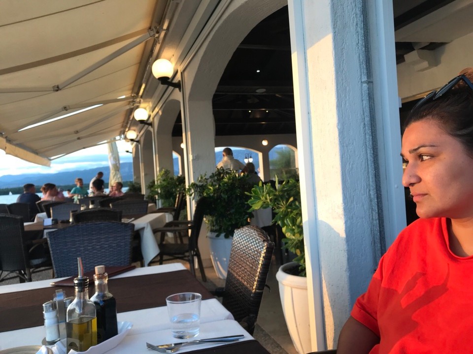 Kroatien - Dobrinj - 