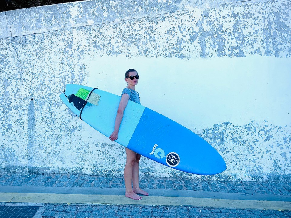 Portugal - Aljezur - 