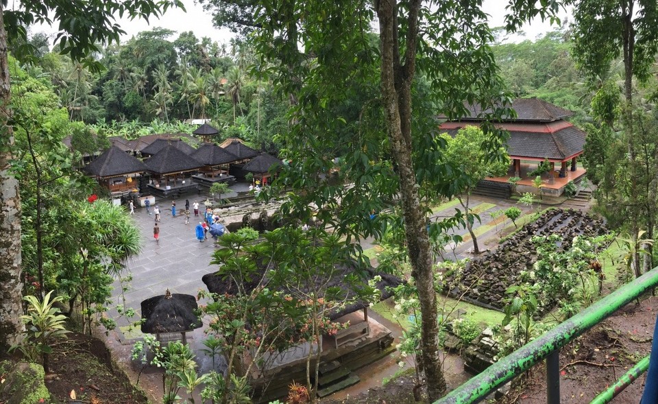 Indonesien - Tabanan - 