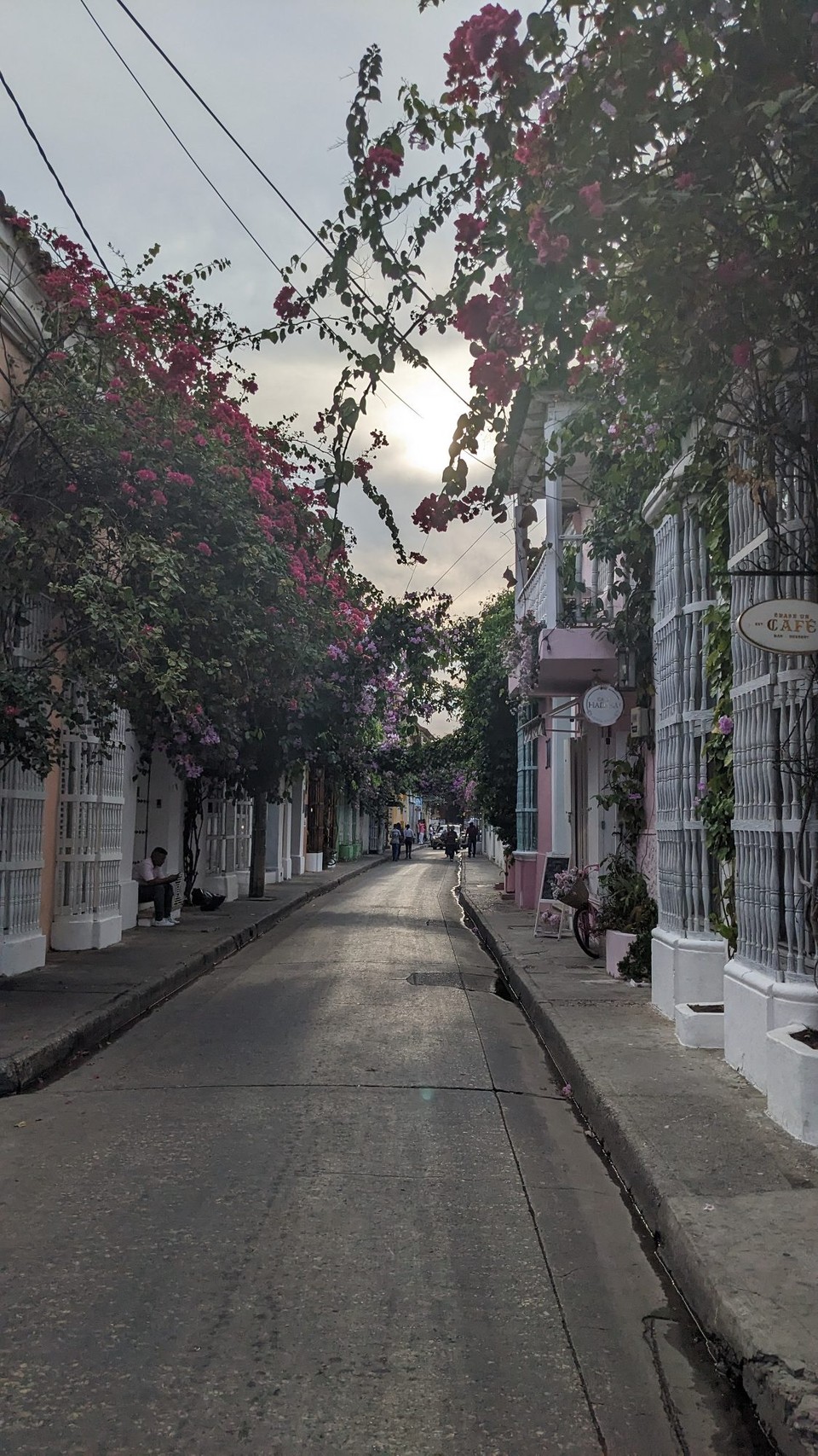 Kolumbien - Cartagena - 