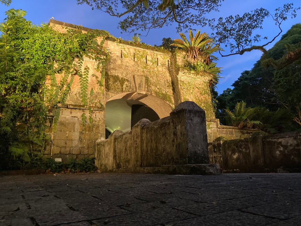 Singapur - Singapur - 