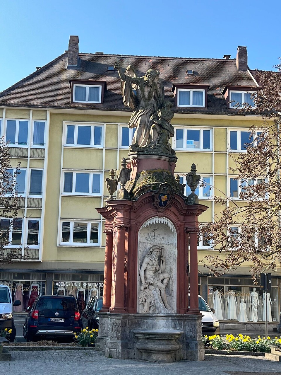 Deutschland - Würzburg - 