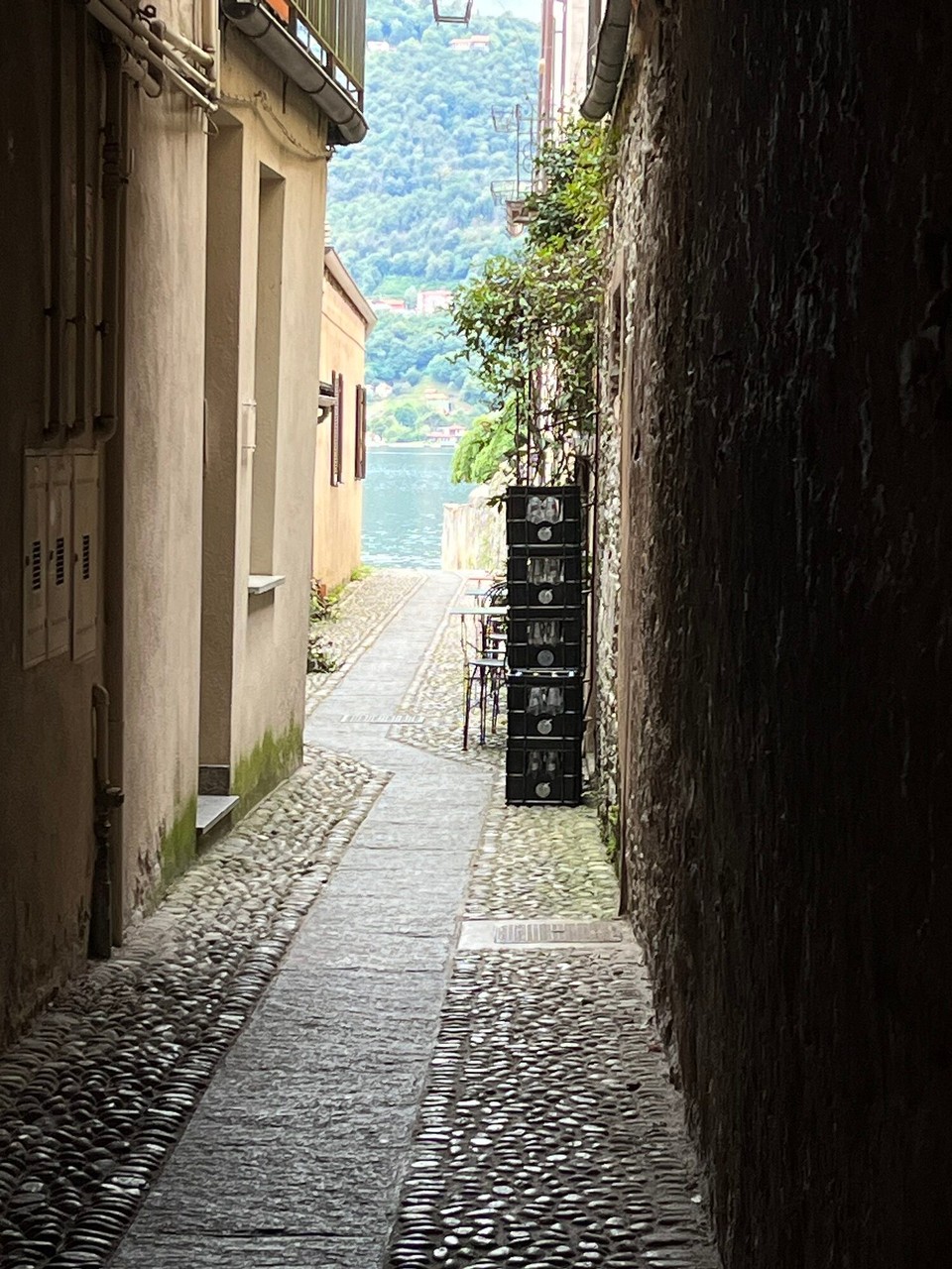 Italien - Orta San Giulio - 