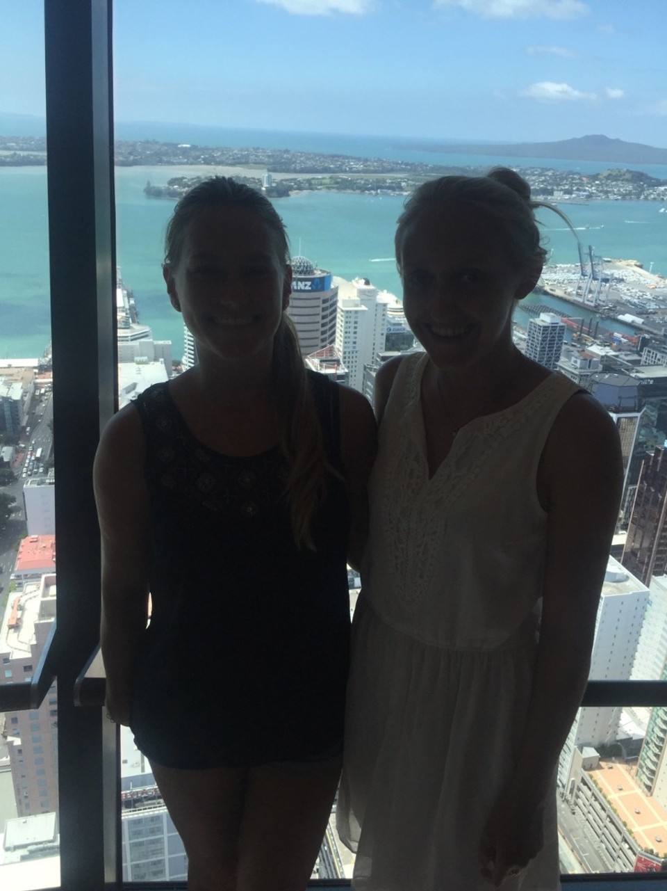 Neuseeland - Auckland - 