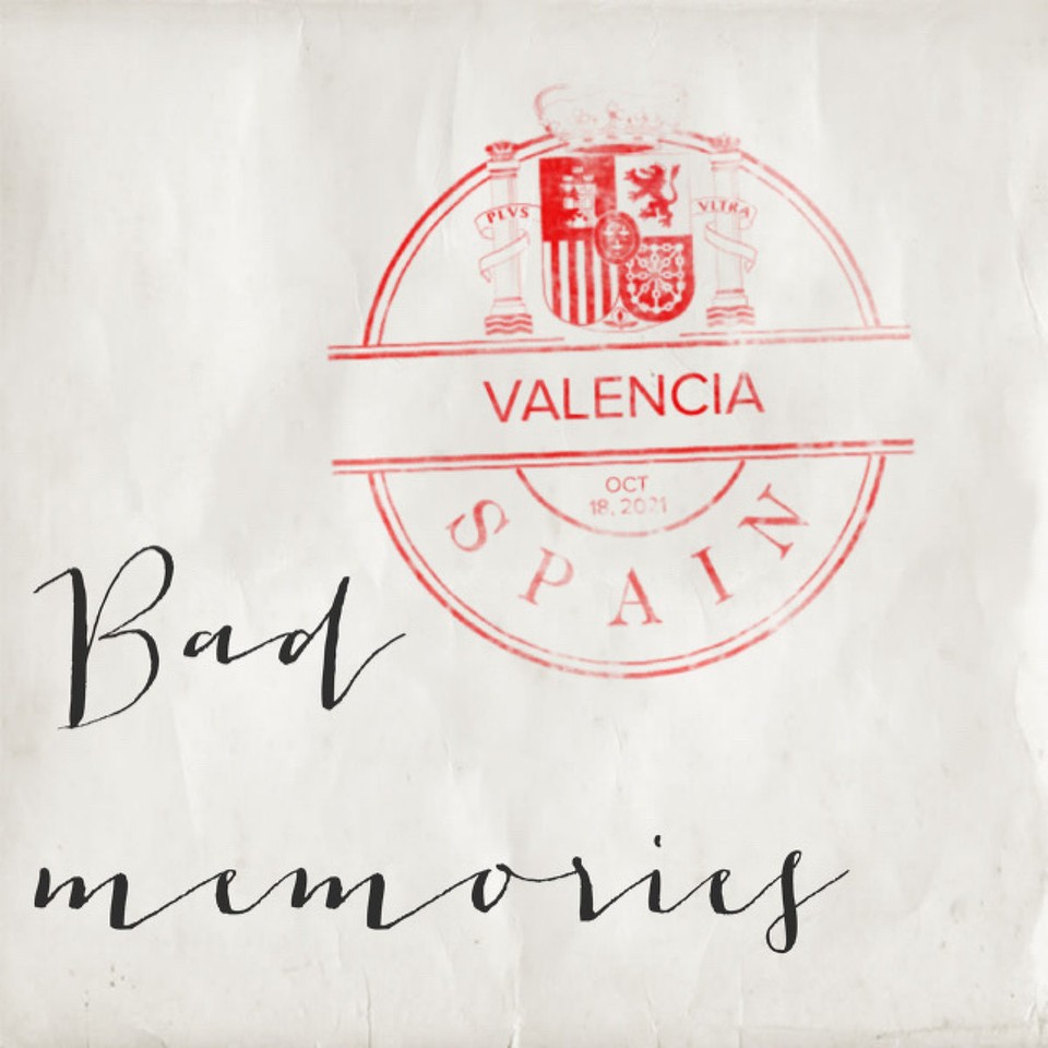 Spanien - València - 