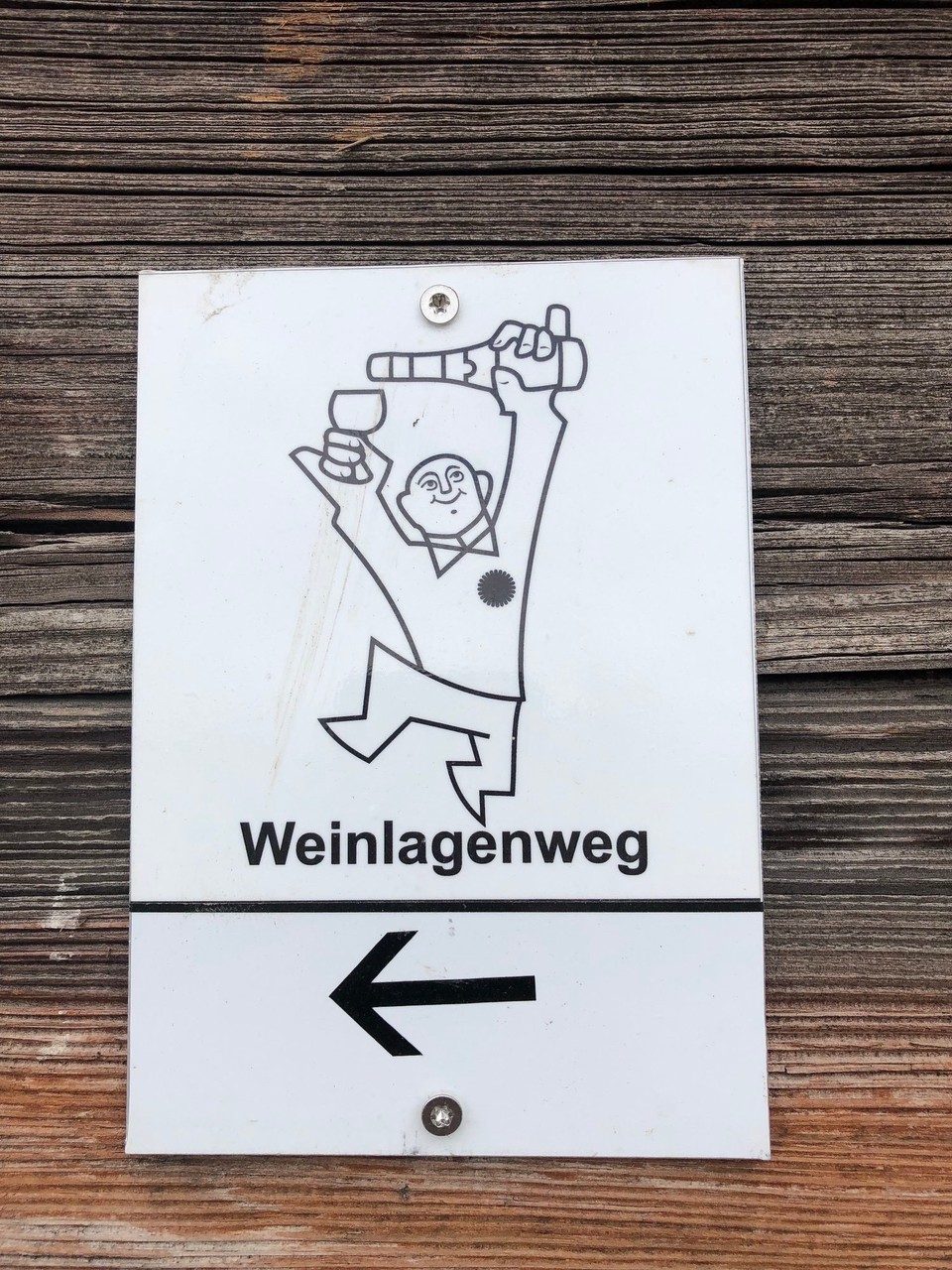 Deutschland - Ürzig - 