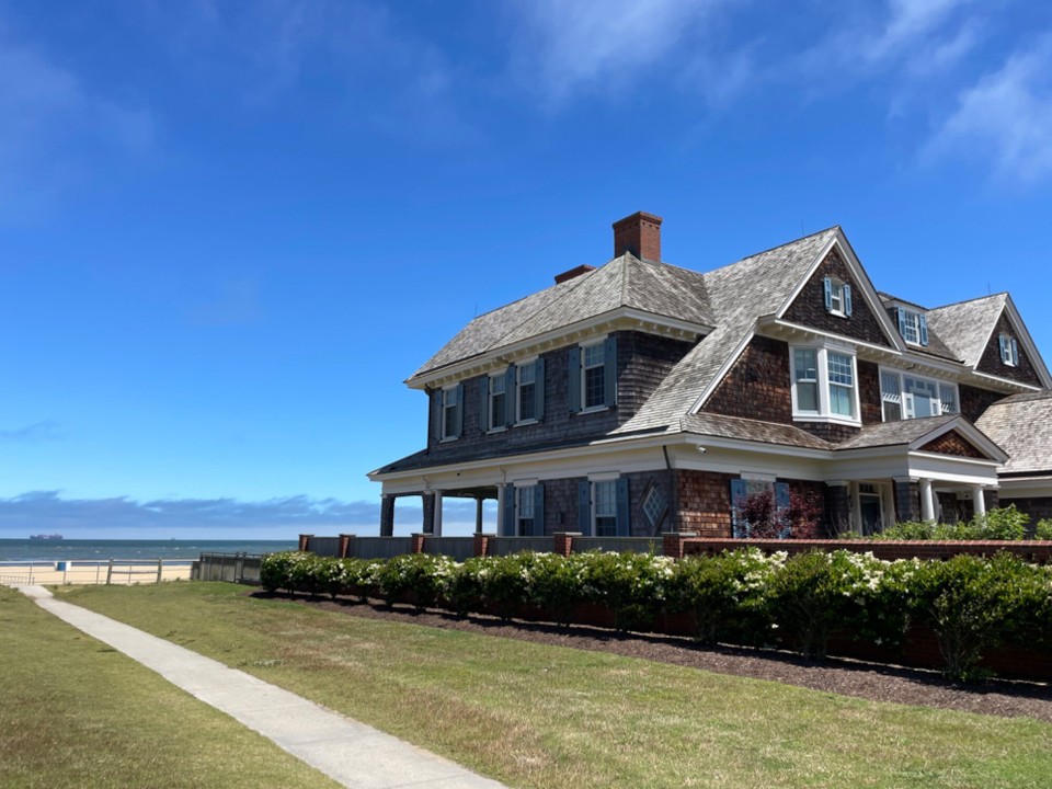 USA - Norfolk - 