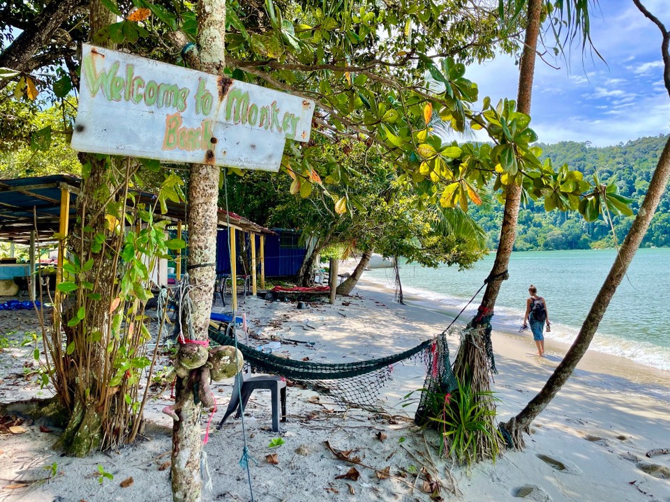 Malaysia - Georgetown - 