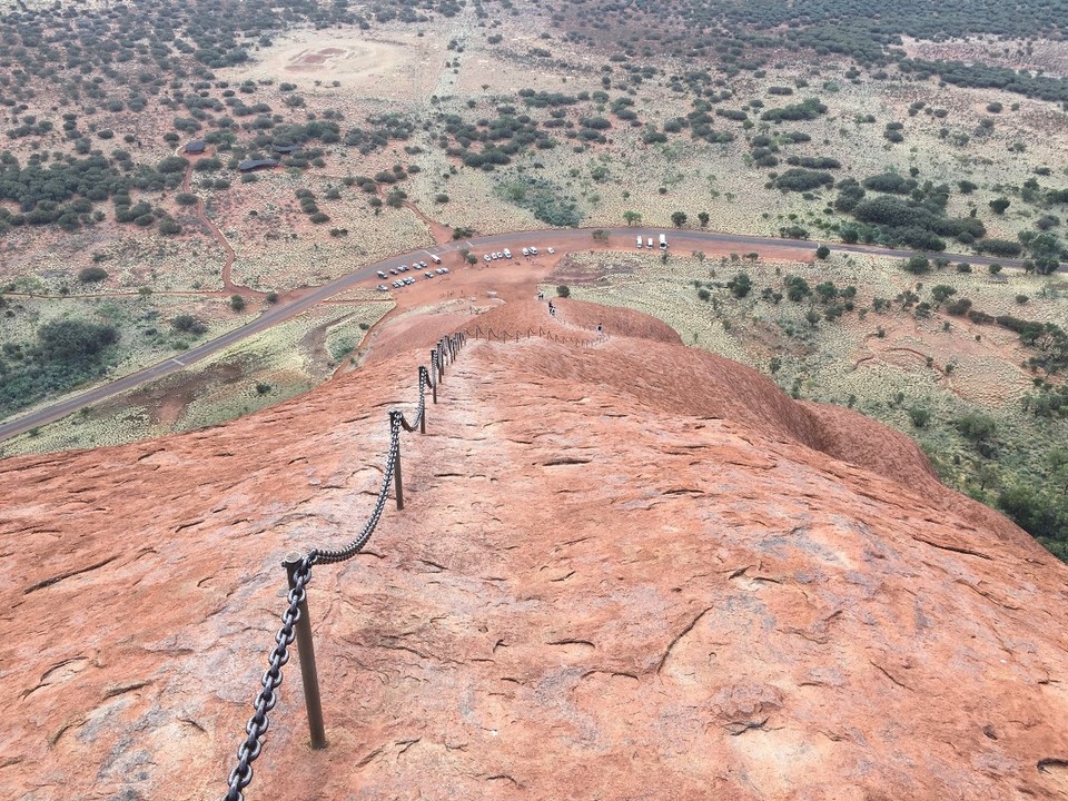 Australia - Yulara - 
