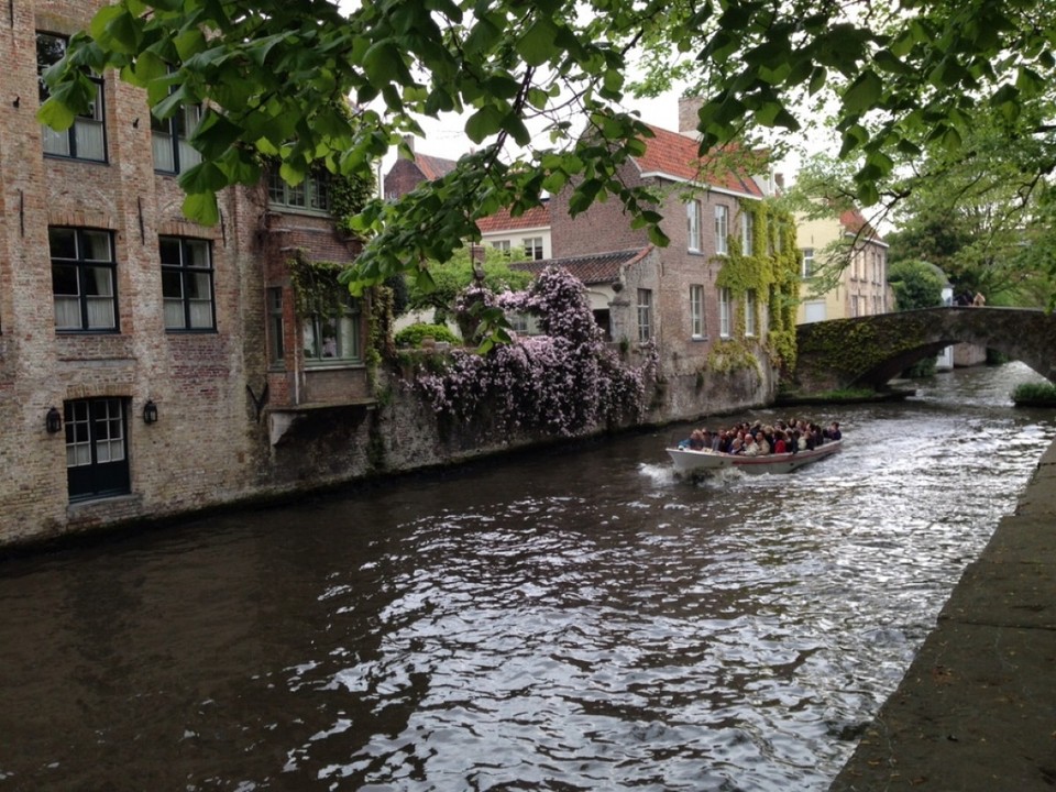 Belgien - Brügge - 