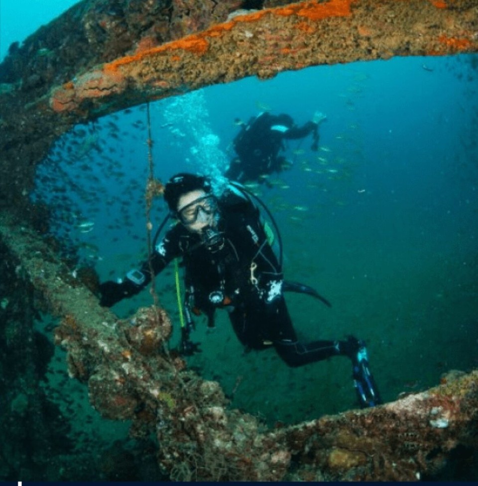 Thailand - Takua Thung - 