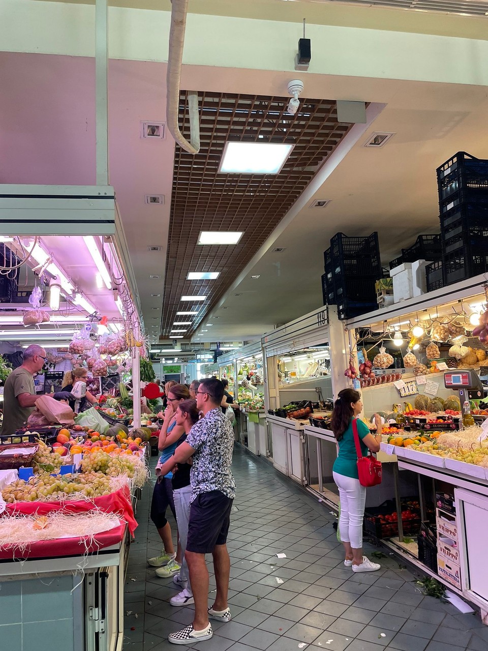 Italien - Cagliari - 