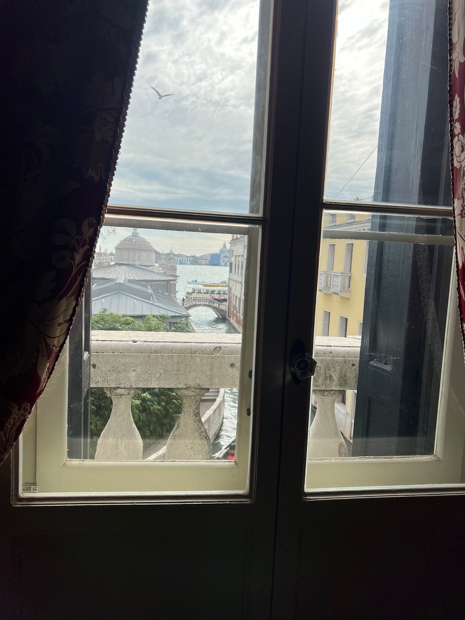 Italien - Venedig - 
