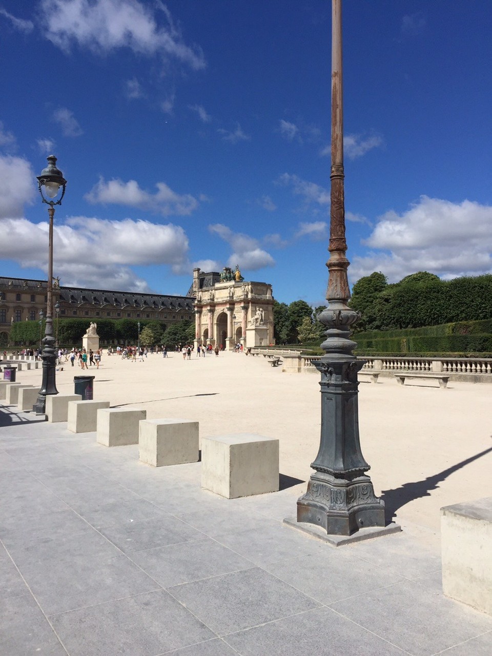 Frankreich - Paris - 