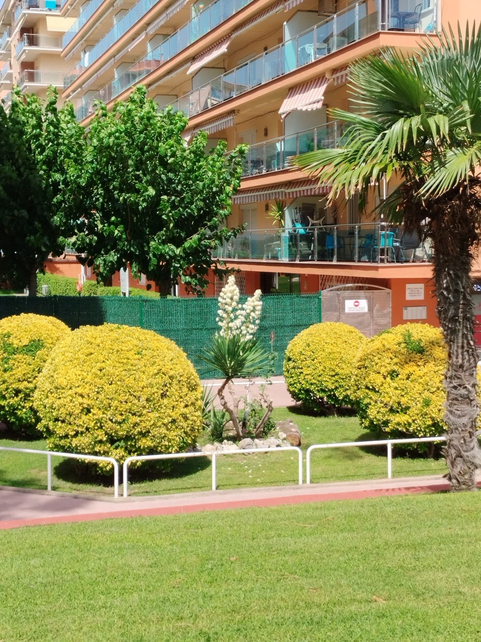 Spanien - Malgrat de Mar - 