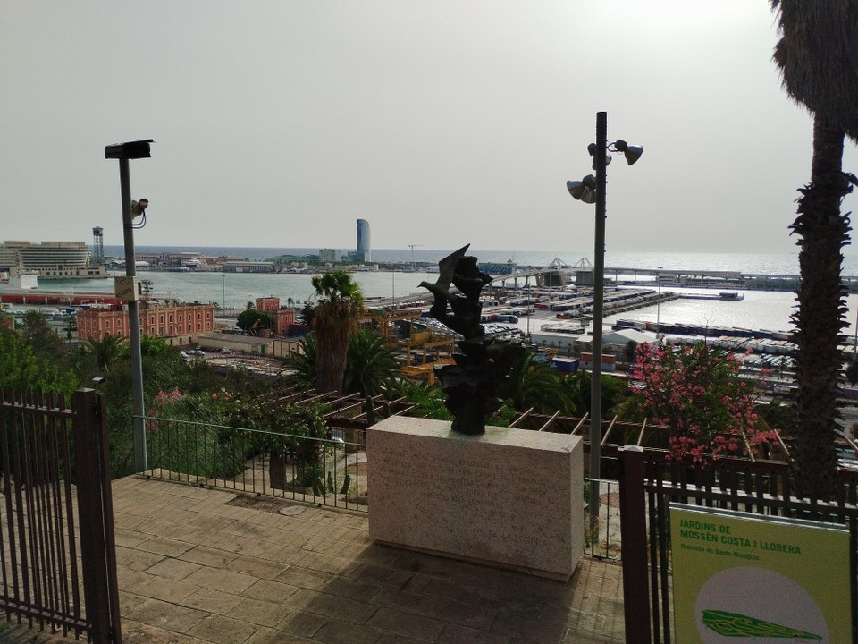 Spanien - Barcelona - 