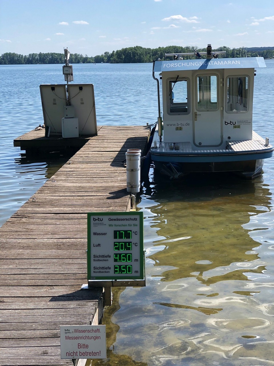 Deutschland - Bad Saarow - 