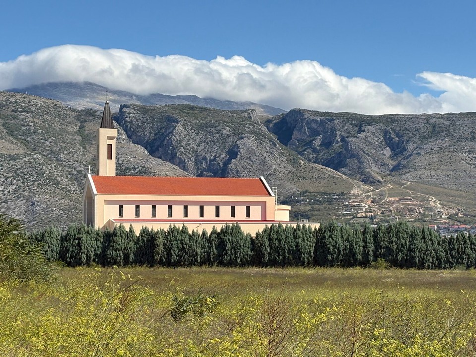 Bosnien und Herzegowina - Konjic - 