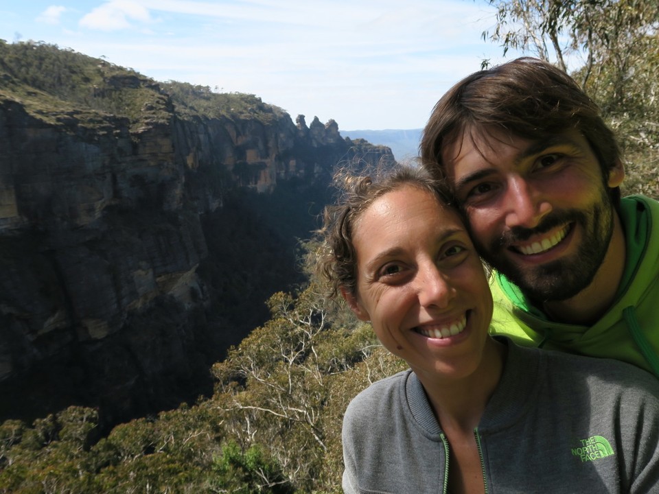 Australia - Blue Mountains National Park - 