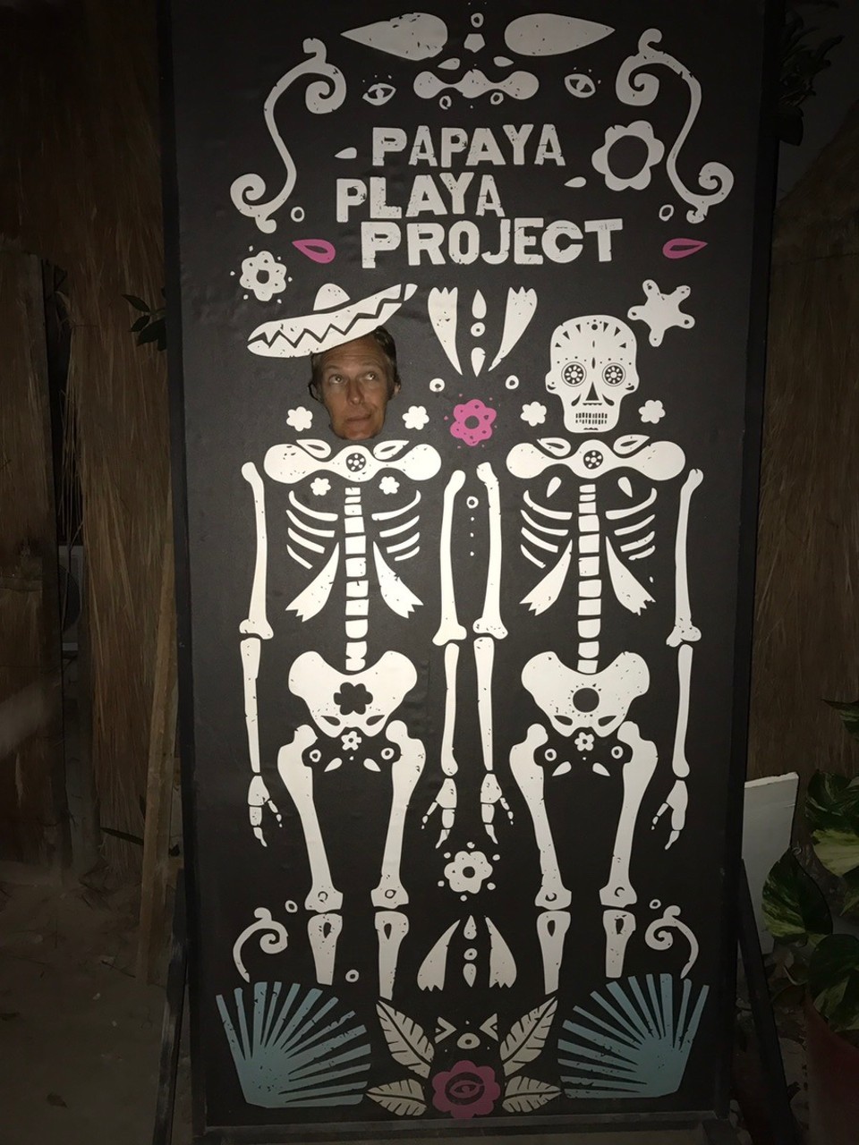 Mexiko - Tulum - 