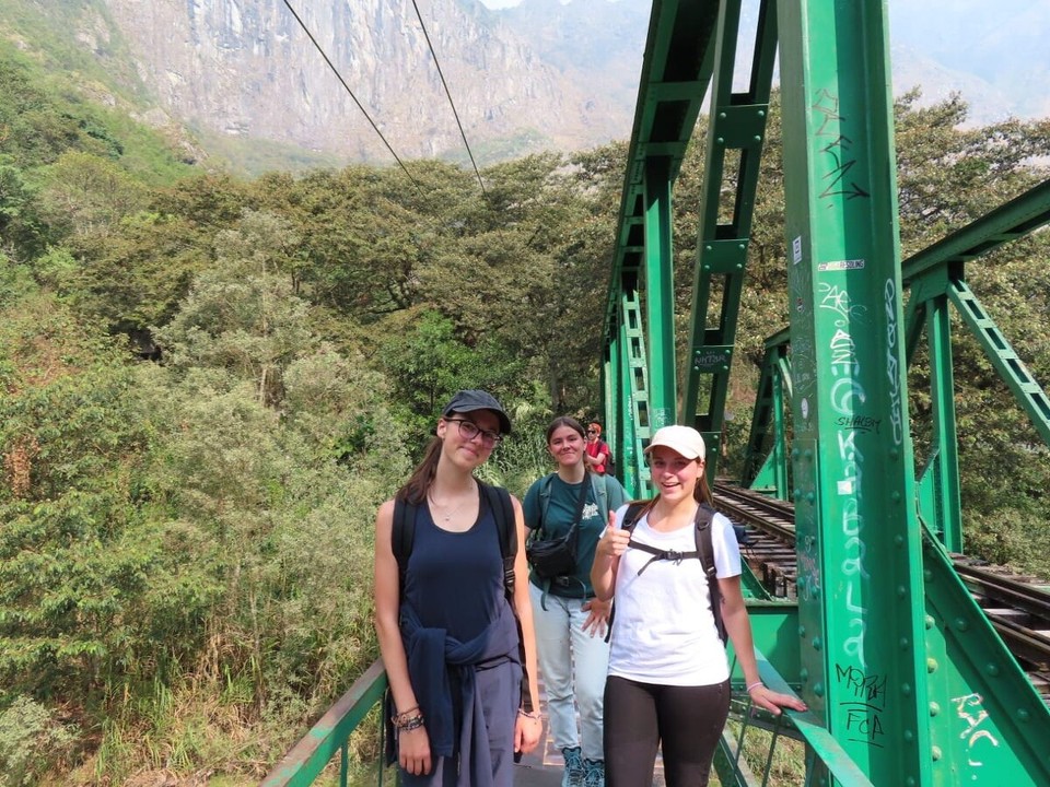 Peru - Cusco - 