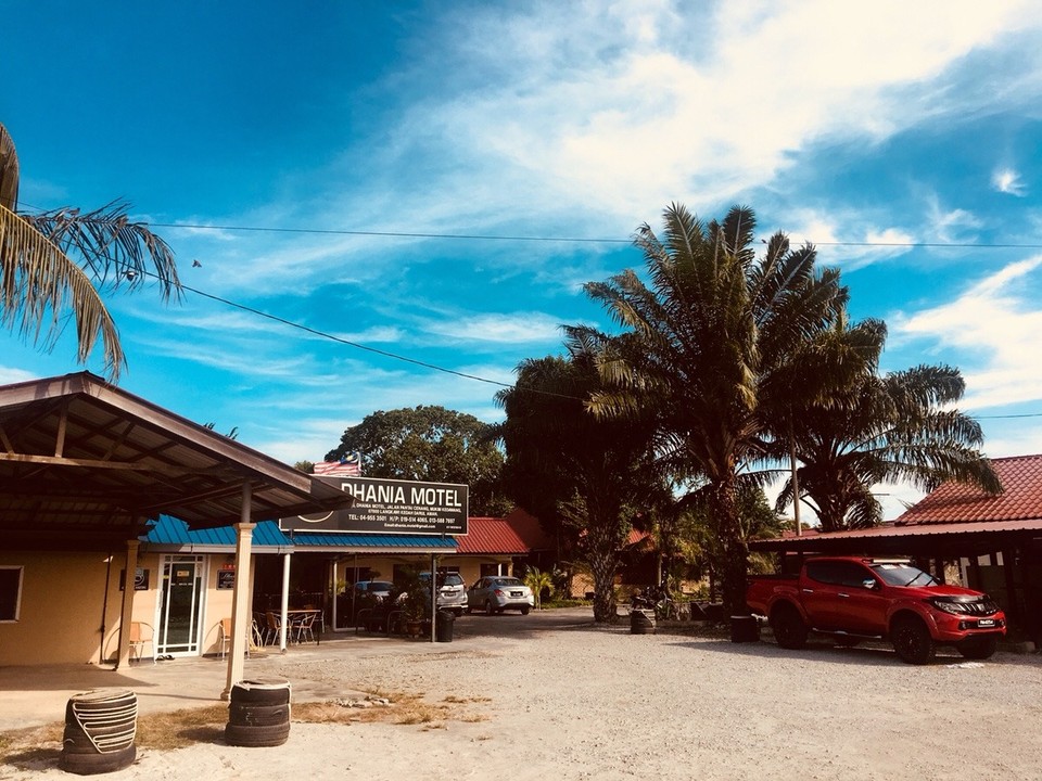 Malaysia - Kedawang - 