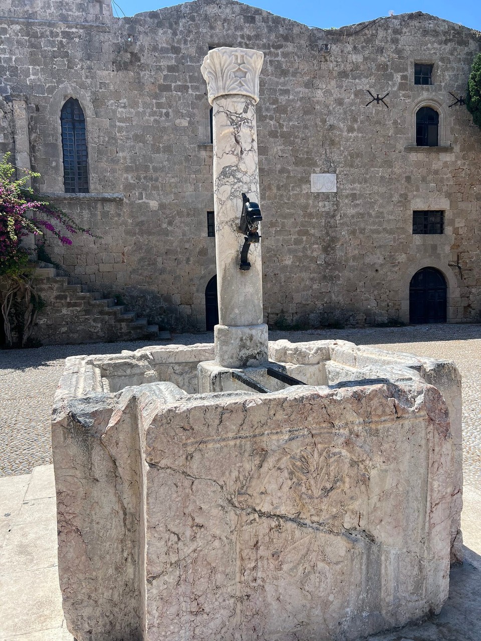 Griechenland - Rodos - 