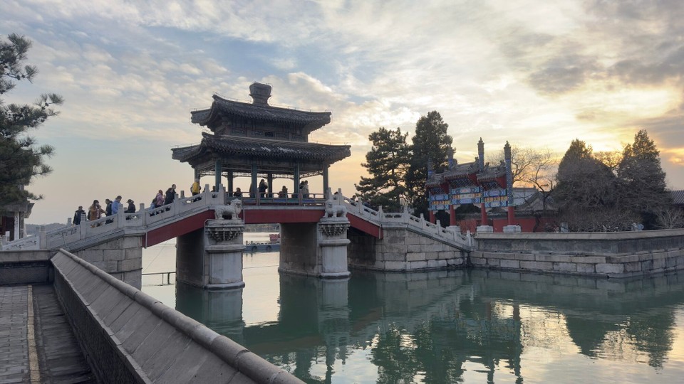 中国 - 北京市 - 