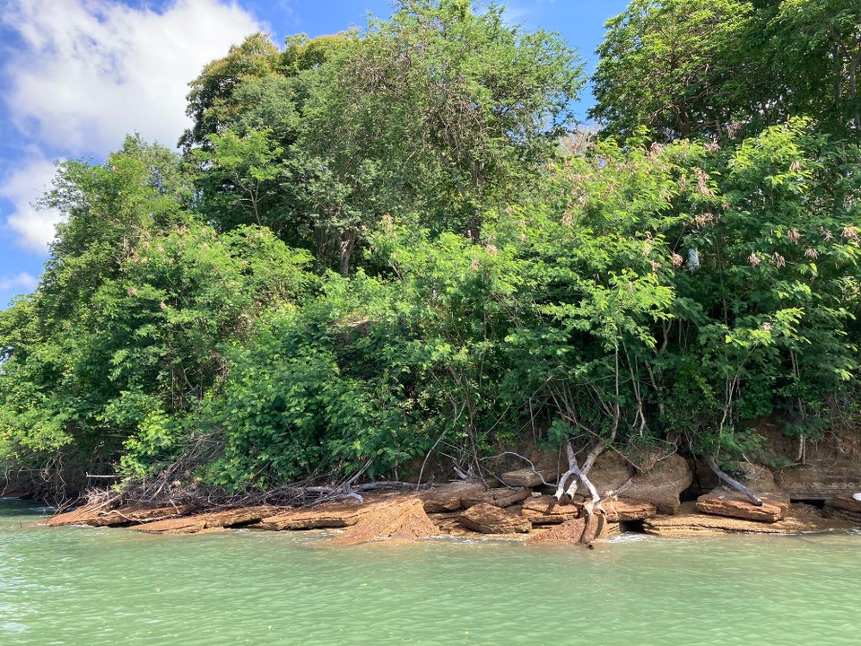 Thailand - Mueang Krabi - 