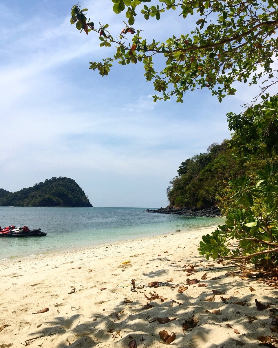 Malaysia -  - 