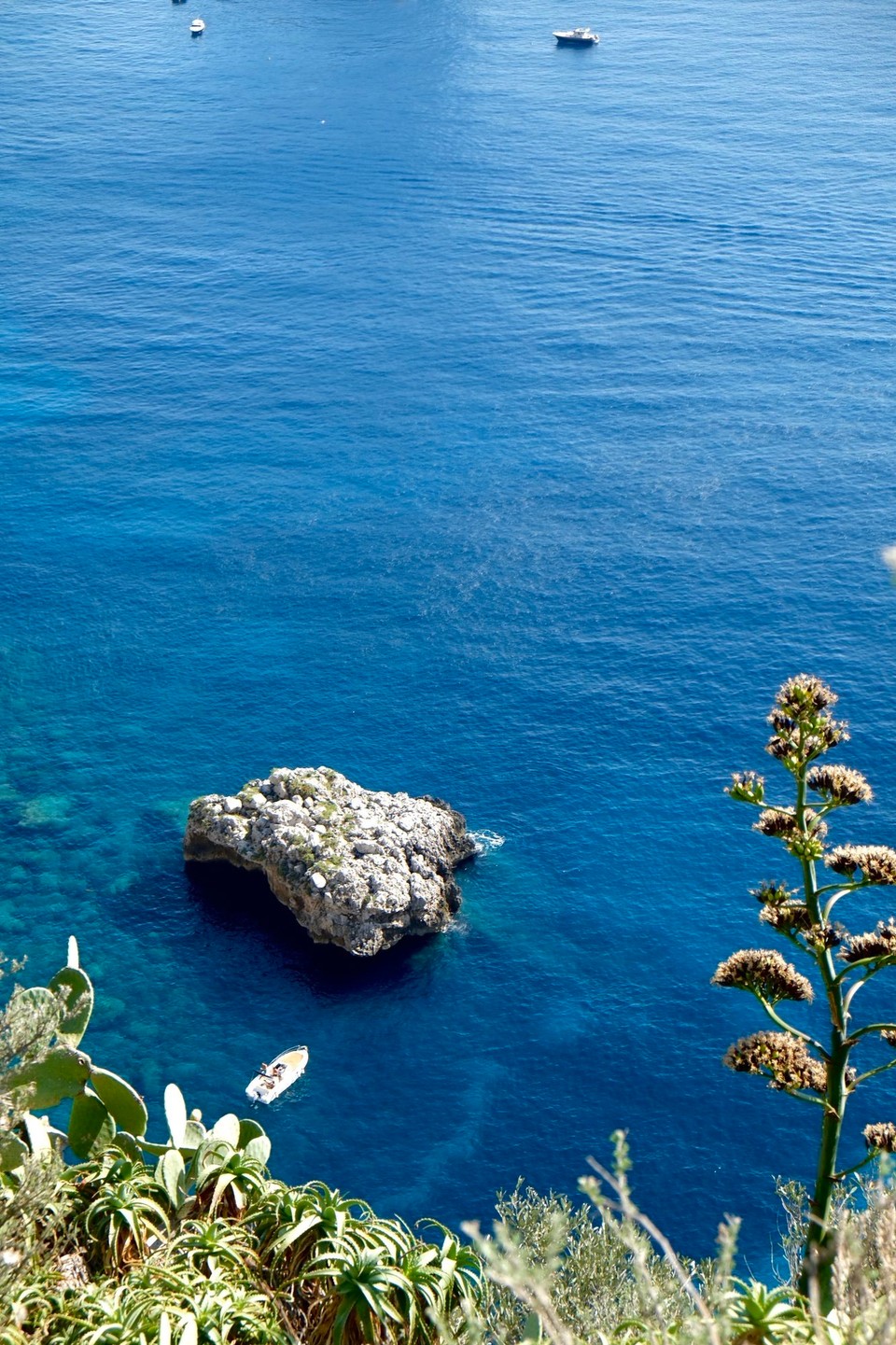 Italien - Capri - 