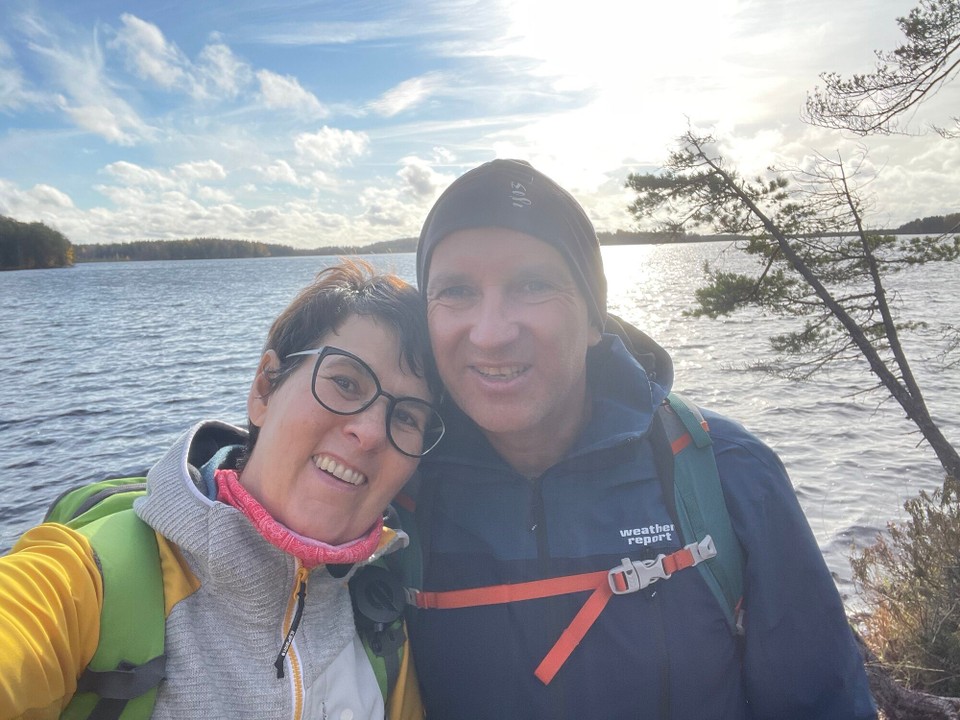 Finnland - Naantali - Unser letzter Tag in Finnland 