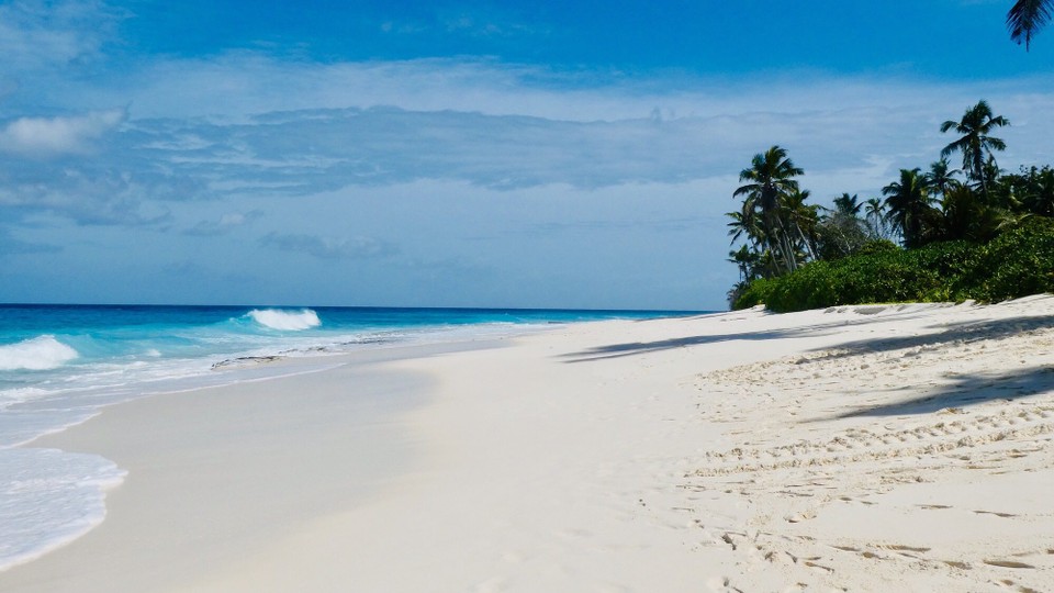 Seychellen -  - 