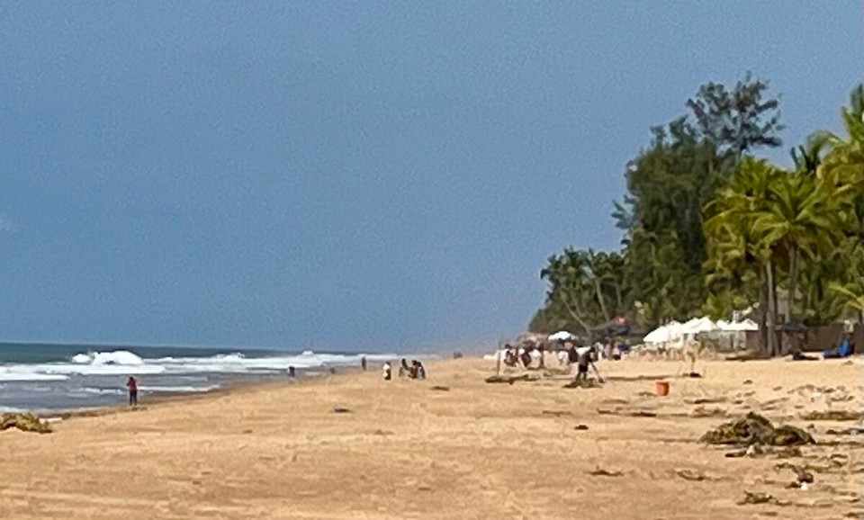 Côte d’Ivoire - Abidjan - 