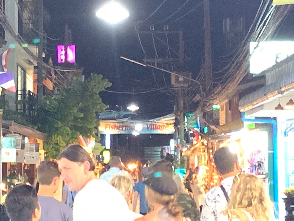 Thailand - Koh Samui - 