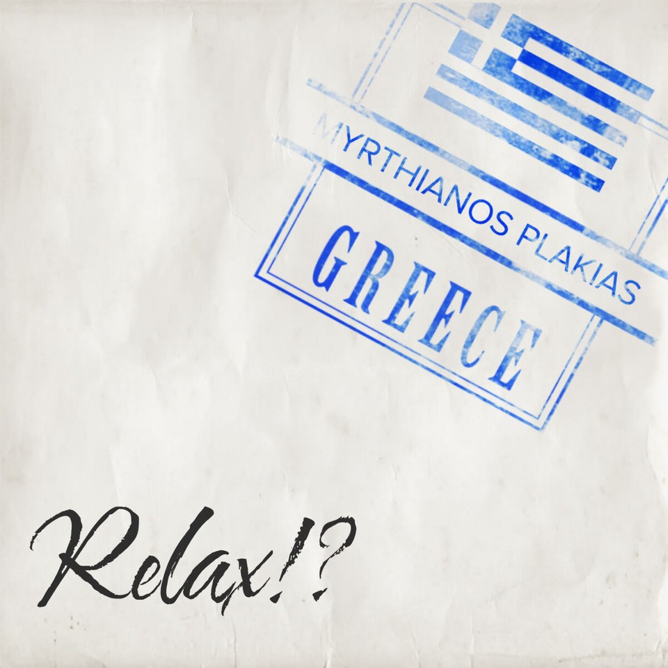 Griechenland - Plakias - 
