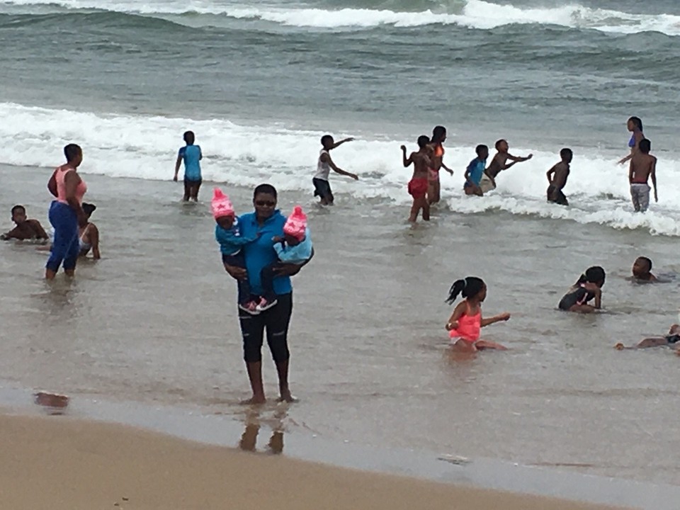 Südafrika - Durban - 