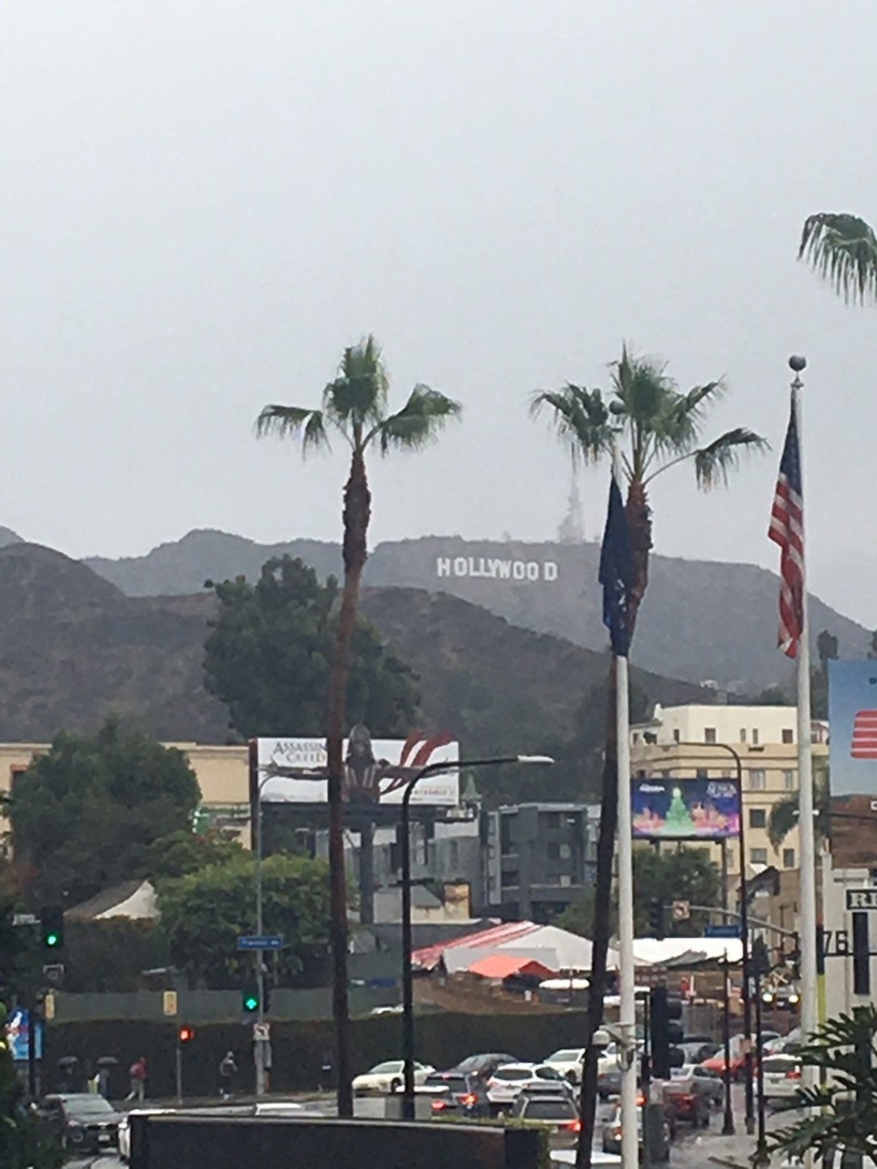  - Los Angeles, California, Estats Units - 
