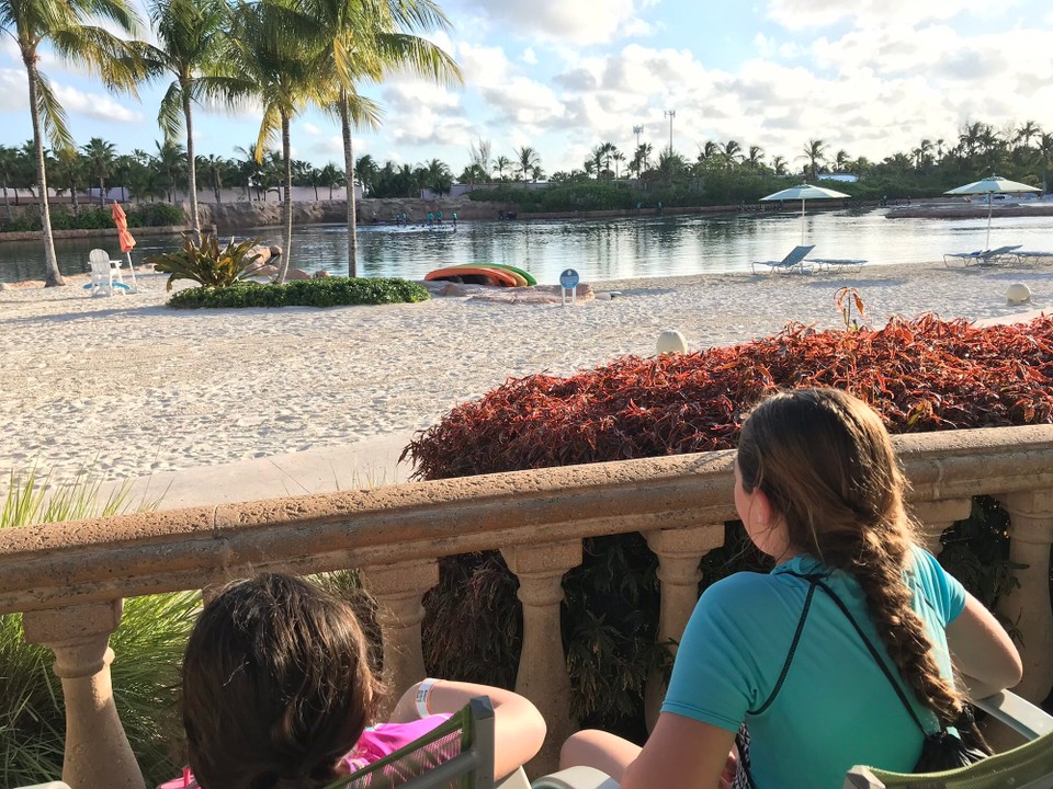 Bahamas - Nassau - 