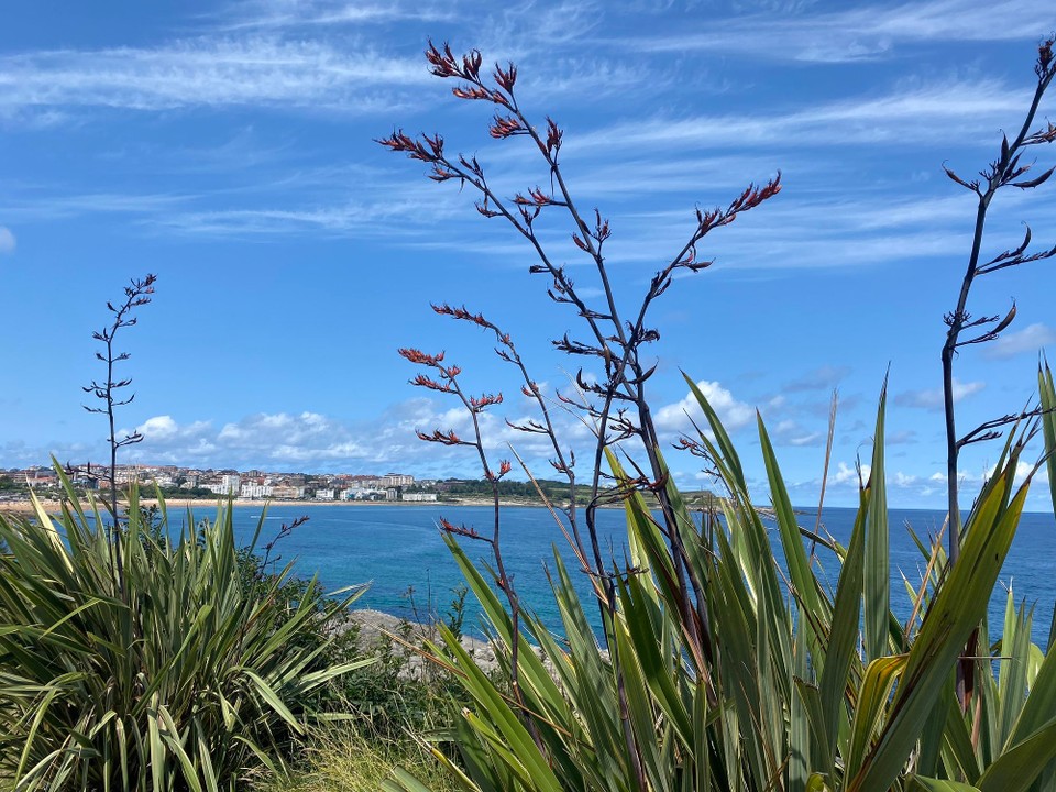 Spanien - Santander - 