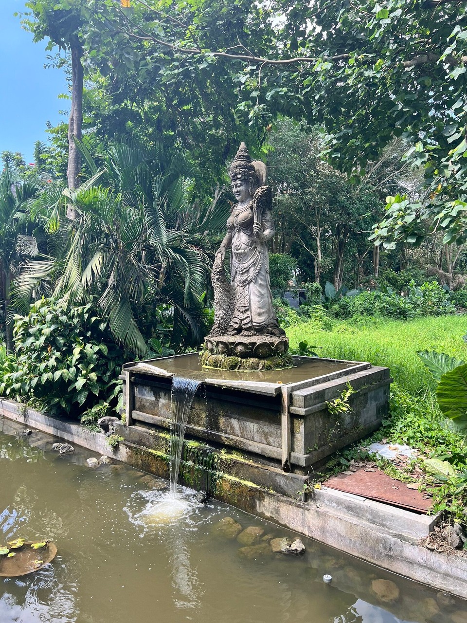 Indonesien - Gianyar - 
