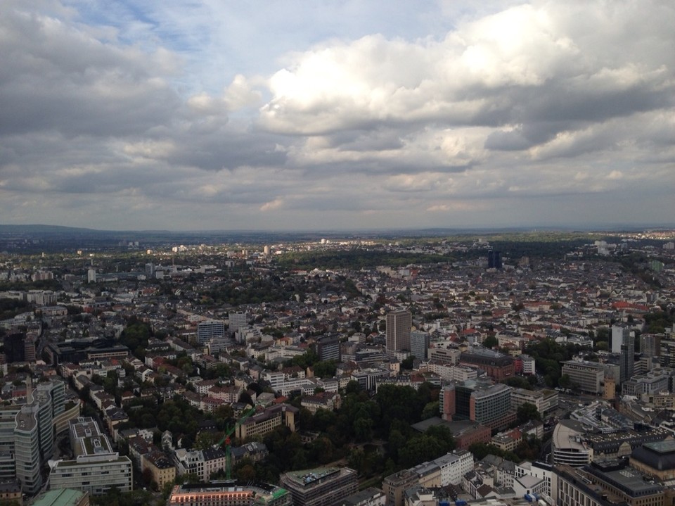 Deutschland - Frankfurt am Main - 