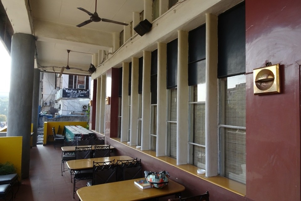 Indien - Chandigarh - 