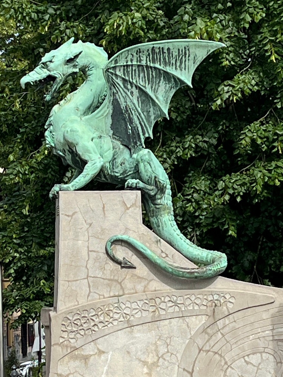 Slowenien - Ljubljana - 