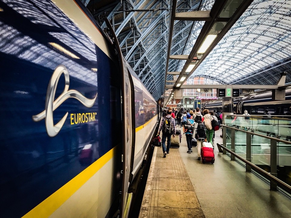 United Kingdom - London - 