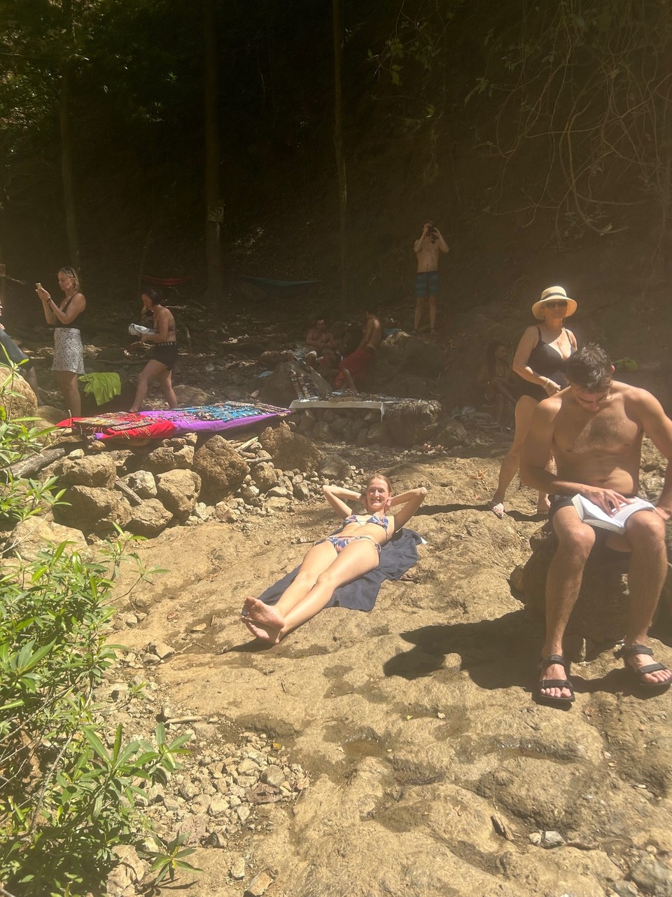 Costa Rica - Santa Fe - 