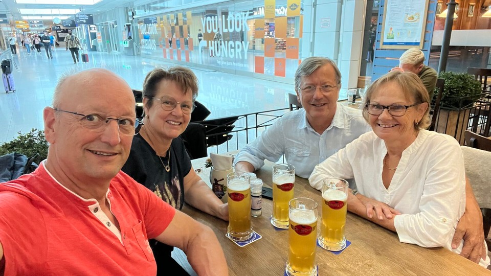 Deutschland - Oberding - 