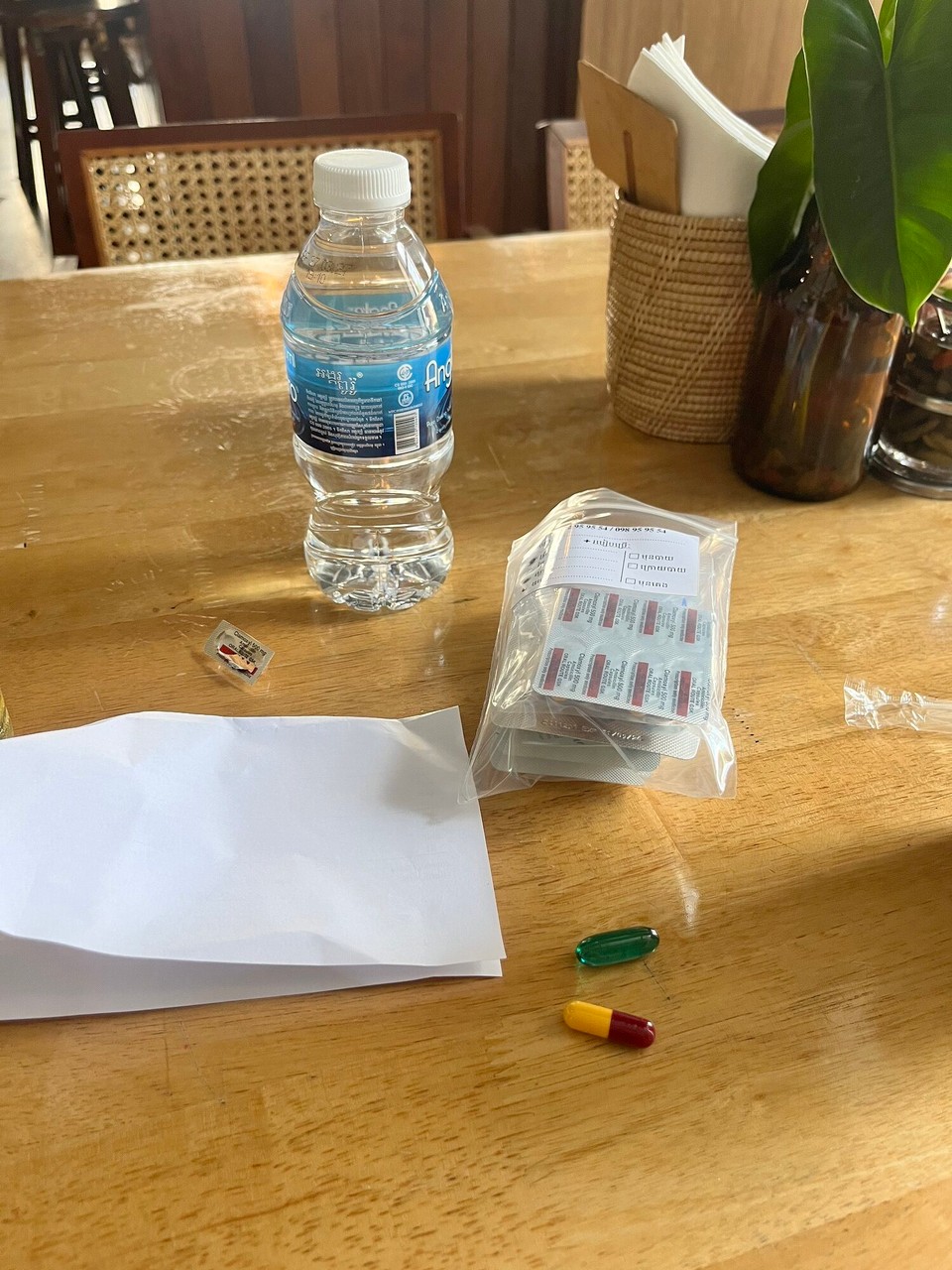 Cambodia - Siem Reap - 