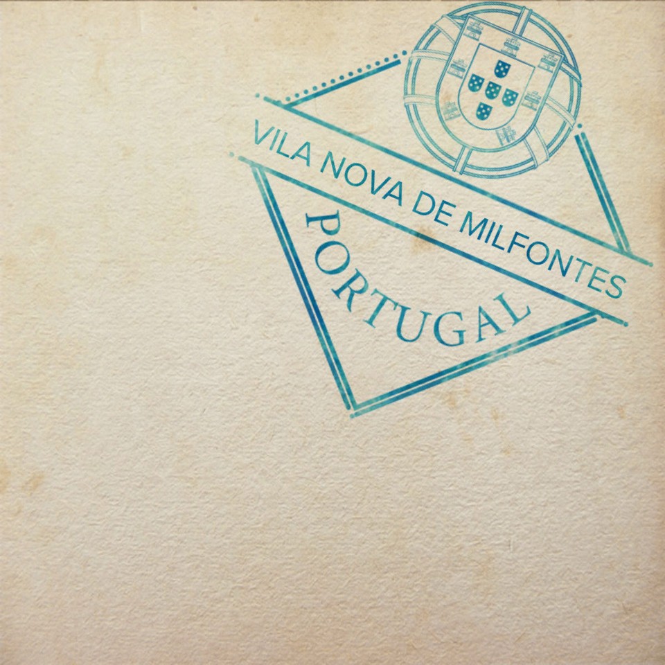 Portugal - Vila Nova de Milfontes - 
