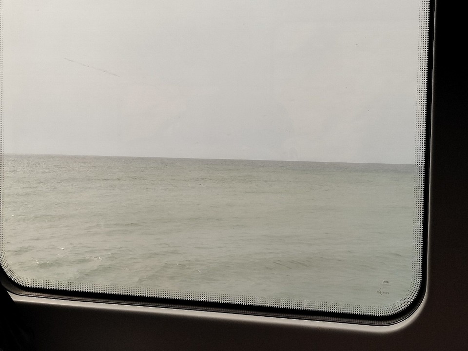 Spanien - Barcelona - ......nach Barcelona....